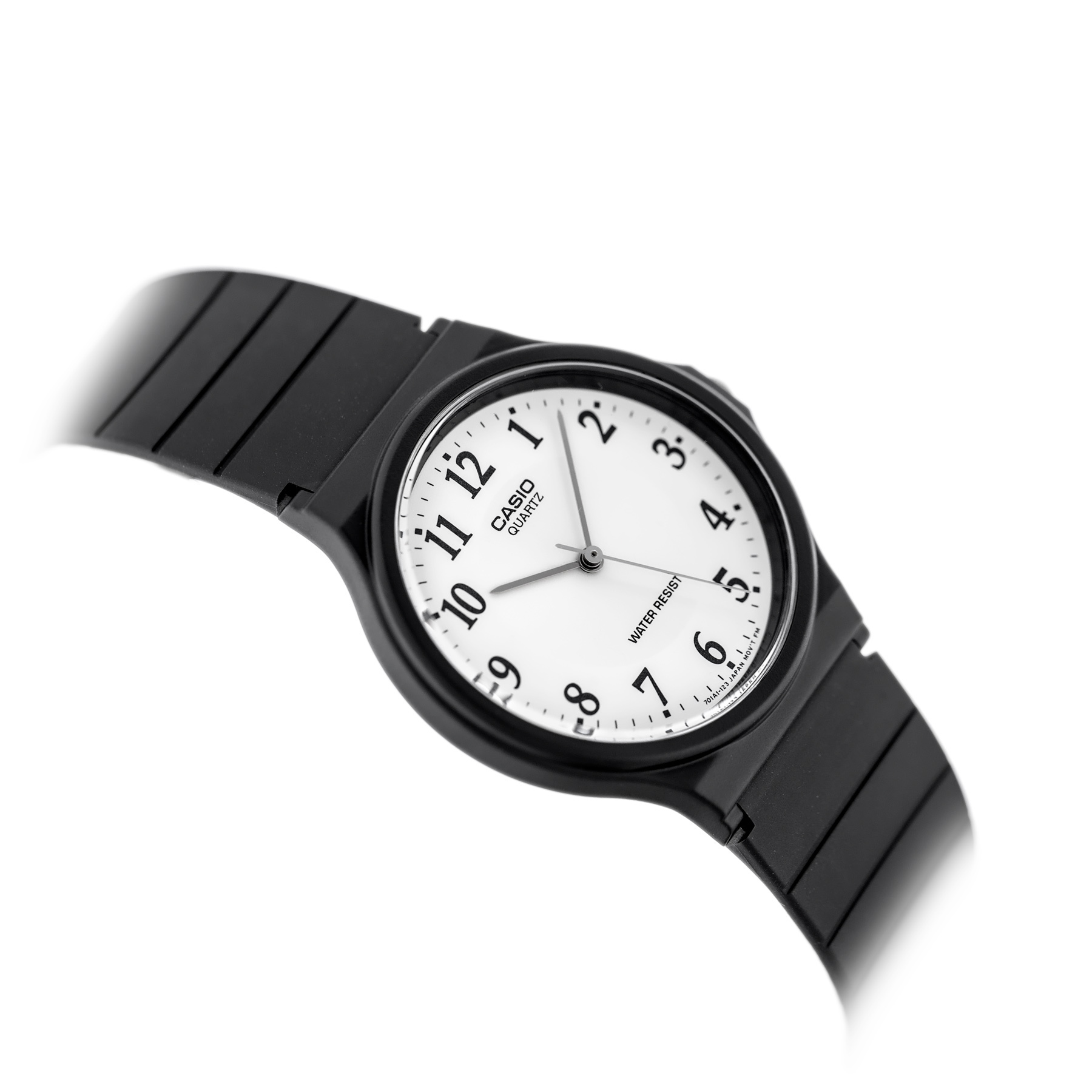 Zegarek Męski Casio MQ-24-7B3 + BOX (zd632b)