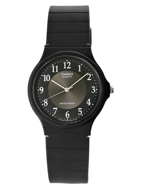 Zegarek Casio MQ-24-1B3LDF