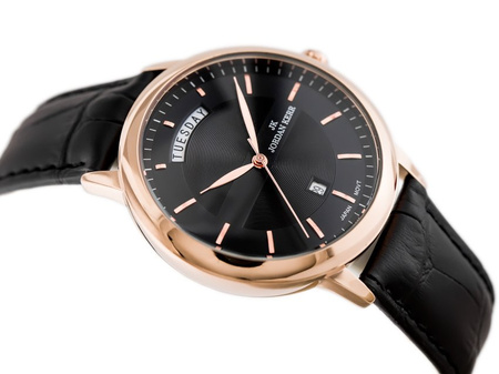 JORDAN KERR MEN'S WATCH - 3978G (zj094d)