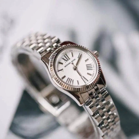 ZEGAREK DAMSKI MICHAEL KORS MK3228 - LEXINGTON (zm510b)