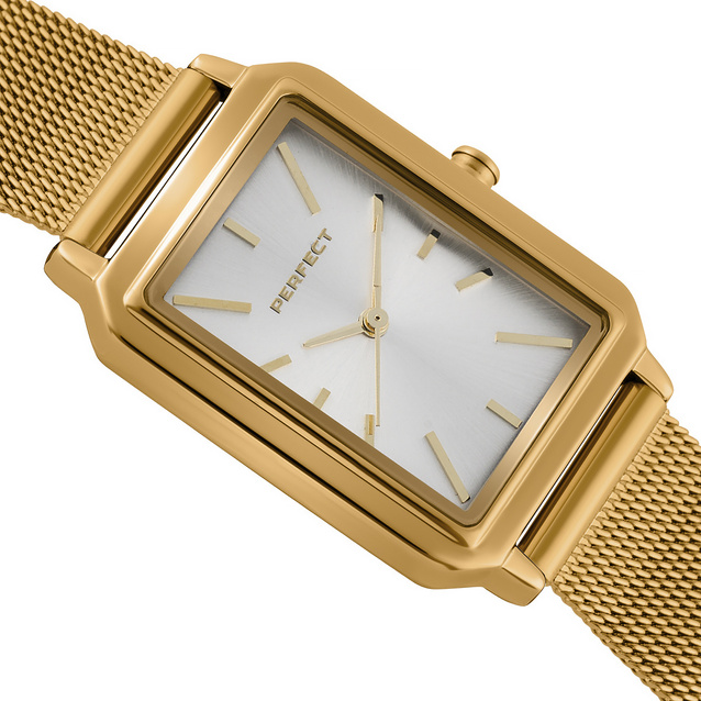 Zegarek damski PERFECT F404-02 + BOX