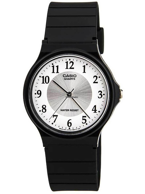 Casio MQ-24-7B3 Men's Watch + BOX (zd632b)