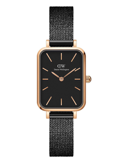 DANIEL WELLINGTON WOMEN'S WATCH DW00100433 - QUADRO (zw505e) 