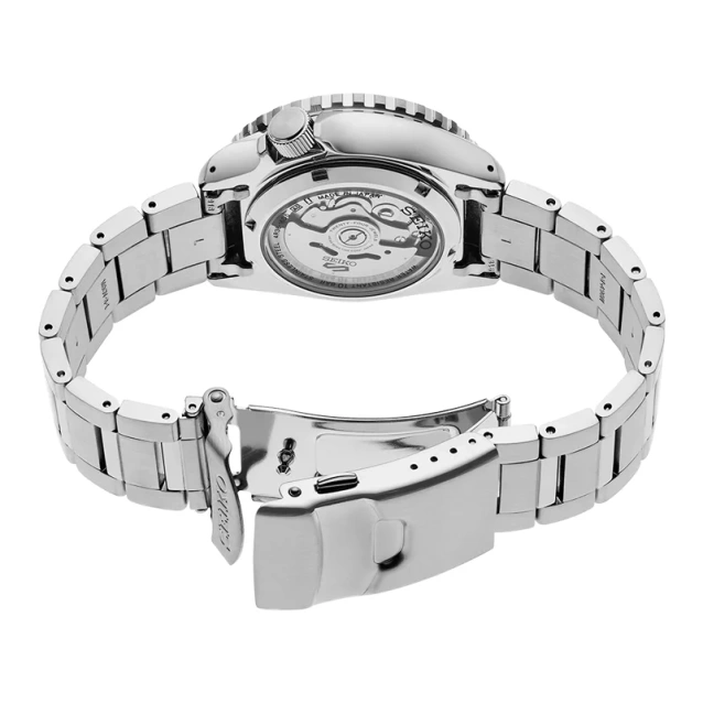 ZEGAREK MĘSKI SEIKO 5 Sports SRPD59K1 AUTOMAT + BOX 