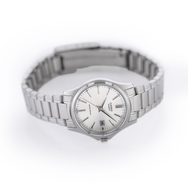ZEGAREK DAMSKI CASIO LTP-1183A-7A (zd516d) + BOX