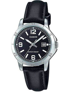 Zegarek Damski Casio LTP-V004L-1B (zd569f) + BOX