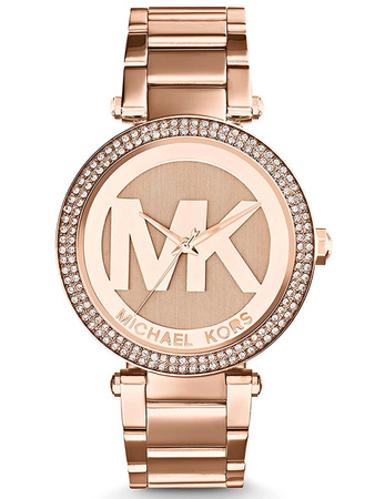 MICHAEL KORS WOMEN'S WATCH MK5865 - PARKER (zm516b)