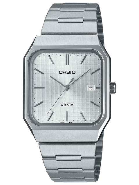 ZEGAREK MĘSKI CASIO MTP-B185D-7A + BOX