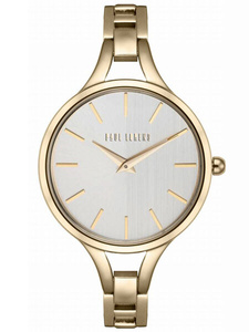 PAUL LORENS WOMEN'S WATCH - PL11851B-3D1 (zg549c) + BOX
