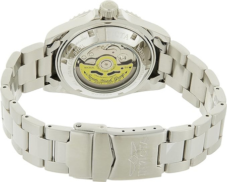 ZEGAREK MĘSKI INVICTA PRO DIVER 9094OB - AUTOMAT WR200, koperta 40mm  (zv001i)