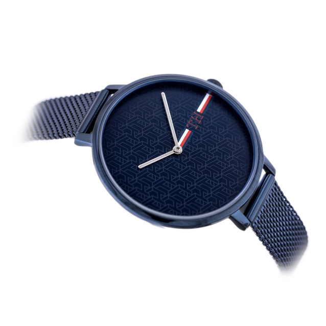 TOMMY HILFIGER WOMEN'S WATCH 1782159 ALEXA (zf545c) + BOX