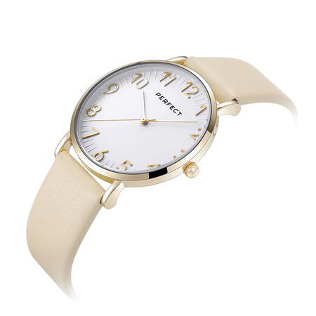 WOMEN'S WATCH PERFECT E342-03 (zp517b) + BOX