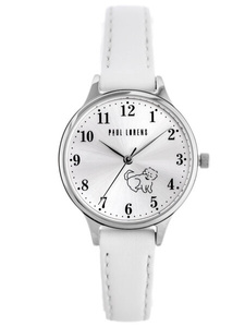 PAUL LORENS WOMEN'S WATCH - PL12491A2-3C1 (zg521a) + BOX