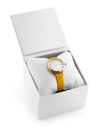 NAVIFORCE WOMEN'S WATCH - NF5010 (zn511a) + BOX