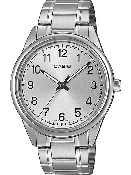 CASIO MEN'S WATCH MTP-V005D-7B4 + BOX