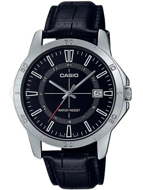 Casio Men's Watch MTP-V004L-1CUDF + BOX