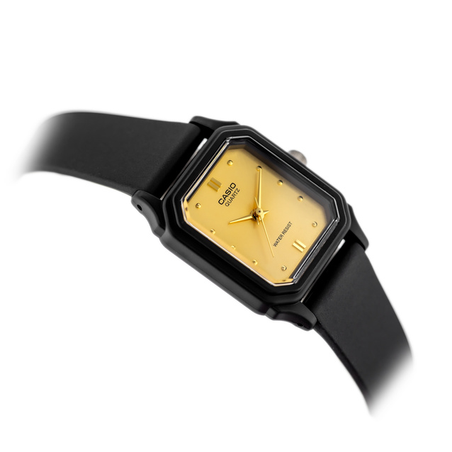 CASIO LQ-142E-9A WOMEN'S WATCH (zd598h) - CLASSIC + BOX