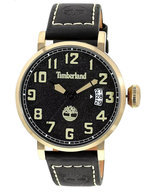 Timberland Men's WATCH TBL.14861JSK/02 (zq005a)