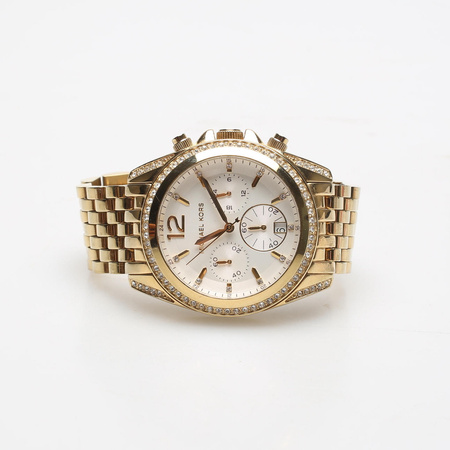 ZEGAREK DAMSKI MICHAEL KORS MK5835 - PRESSLEY (zm591b)