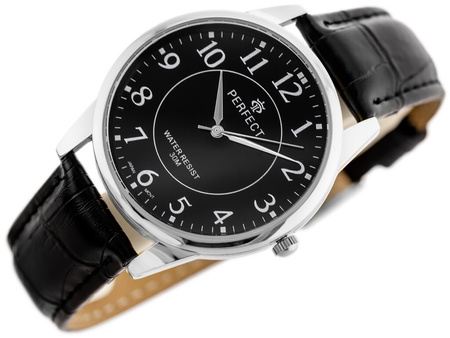 PERFECT B7381 MEN'S WATCH - (zp289e)
