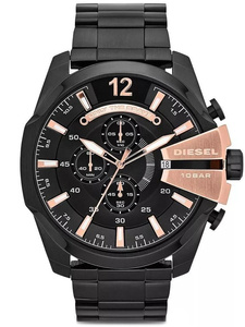 DIESEL MEN'S WATCH DZ4309 - MEGA CHIEF (zz001f)
