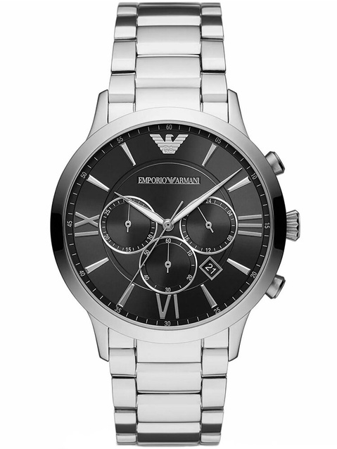 EMPORIO ARMANI AR11208 - GIOVANNI MEN'S WATCH (zi025b)