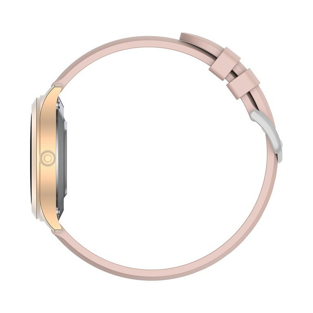 SMARTWATCH G. Rossi SW014-3 pink (sg009c)