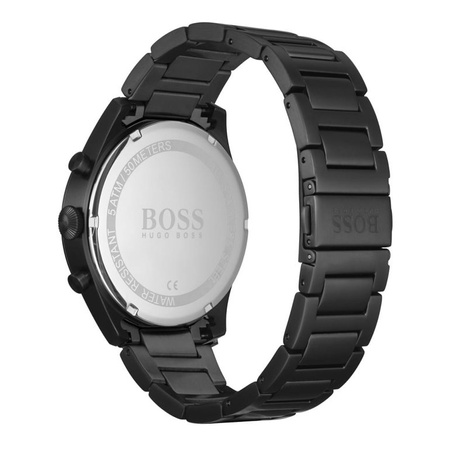 HUGO BOSS MEN'S WATCH 1513714 - PIONEER (zh016c)