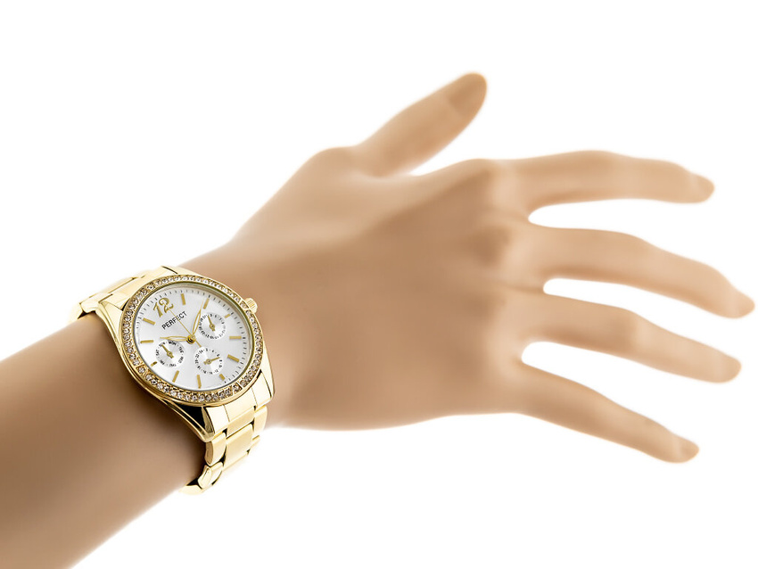 ZEGAREK DAMSKI PERFECT S358 (zp992b)