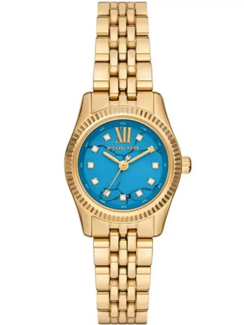 ZEGAREK DAMSKI MICHAEL KORS MK4813 - LEXINGTON + BOX 