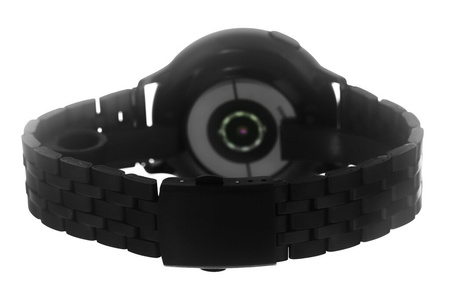SMARTWATCH WOMEN'S PACIFIC 24-16 - ECG, PULSOKSYMETER, PULSOMETER (sy018p)
