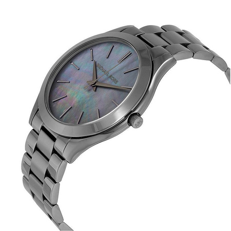 WOMEN'S WATCH Michael Kors Slim Runway MK3413 + BOX