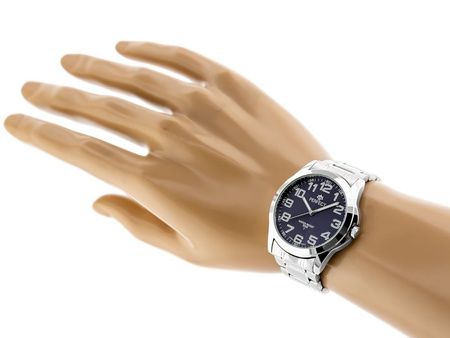 ZEGAREK MĘSKI PERFECT P012-05 (zp304d)