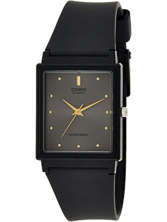 CASIO MQ-38-8A WOMEN'S WATCH (zd598p) + BOX