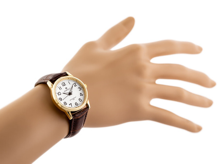 ZEGAREK DAMSKI PERFECT C322-A (zp939d)