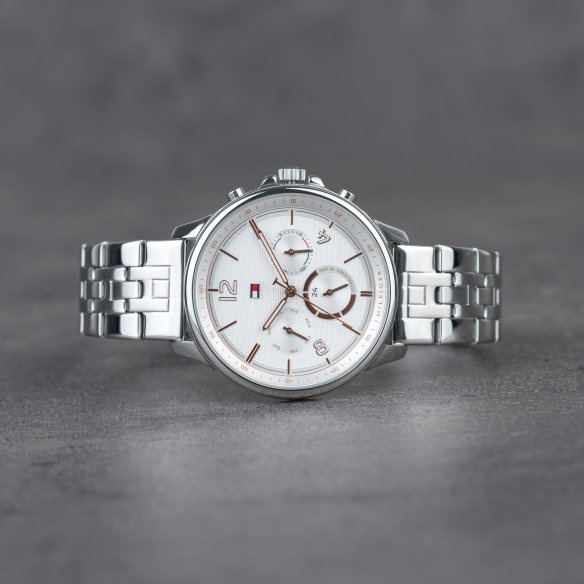 TOMMY HILFIGER 1782222 HARPER WOMEN'S WATCH (zf560d) + BOX