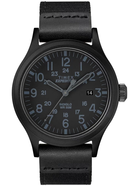 TIMEX EXPEDITION MEN'S WATCH TW4B14200 (zt106j)