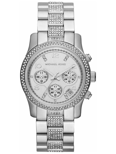 MICHAEL KORS WOMEN'S WATCH MK5825 - RUNWAY (zm504c)