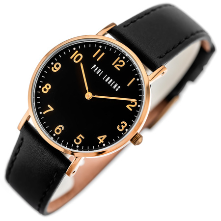 PAUL LORENS WOMEN'S WATCH - PL20006A-6A3 (zg563b) + BOX