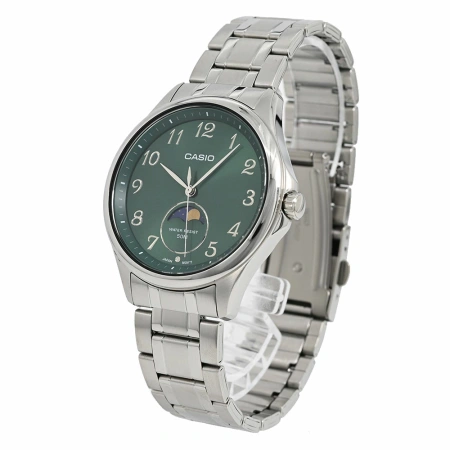 ZEGAREK MĘSKI CASIO MTP-M110D-3A  (zd293b) + BOX