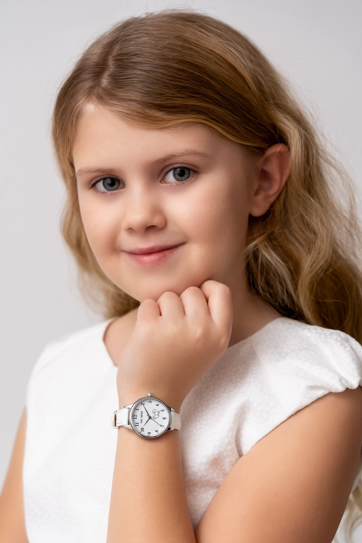 ZEGAREK DAMSKI PAUL LORENS - PL12491A2-3C1 (zg521a) + BOX