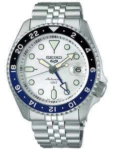 ZEGAREK MĘSKI SEIKO 5 SPORTS SSK033K1 + BOX