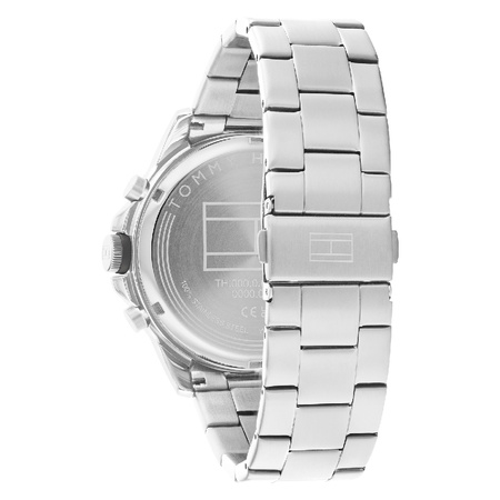 ZEGAREK MĘSKI TOMMY HILFIGER 1792029 BLAZE (zf118c)