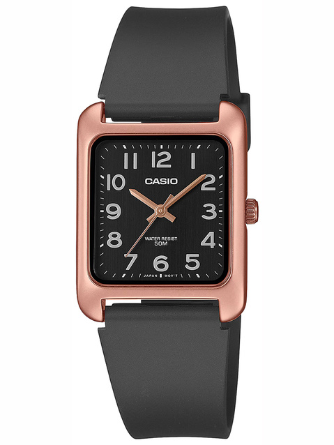 CASIO MTP-B175-5B UNISEX WATCH (zd267a) + BOX