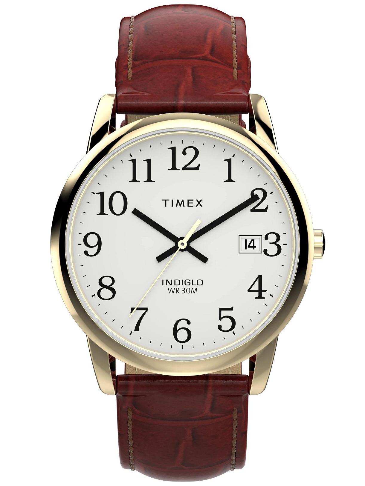 Pánske hodinky TIMEX EASY READER TW2W95500 + krabička
