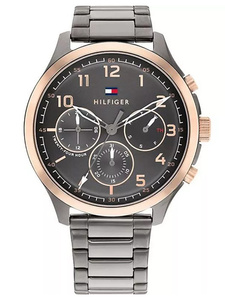 ZEGAREK MĘSKI TOMMY HILFIGER 1791871 ASHER (zf039c)