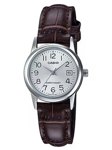 CASIO LTP-V002L-7B2UDF WOMEN'S WATCH (zd584i) + BOX