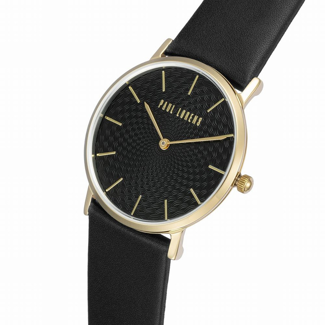 PAUL LORENS WOMEN'S WATCH - PL8709A1-1A2 (zg559b) + BOX