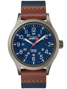 TIMEX EXPEDITION MEN'S WATCH TW4B14100 (zt106e)