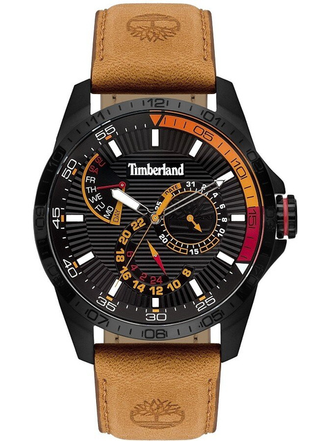 ZEGAREK MĘSKI Timberland OAKHAM TBL.15641JSB-02  (zq027a)